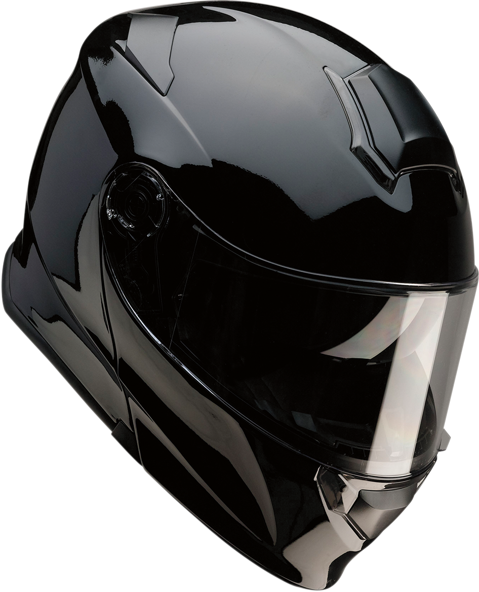 Z1R Solaris Modular Helmet - Black - 4XL 0100-2158