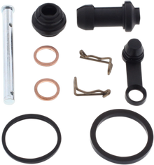 MOOSE OFFROAD Caliper Rebuild Kit - Rear 18-3048