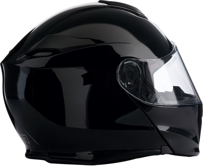 Z1R Solaris Modular Helmet - Black - 3XL 0100-2157