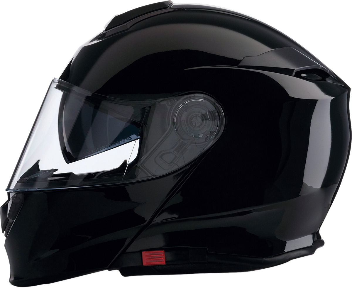 Z1R Solaris Modular Helmet - Black - 4XL 0100-2158