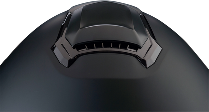 Z1R Solaris Modular Helmet - Flat Black - 3XL 0100-2159