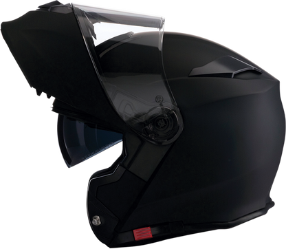 Z1R Solaris Modular Helmet - Flat Black - 4XL 0100-2160