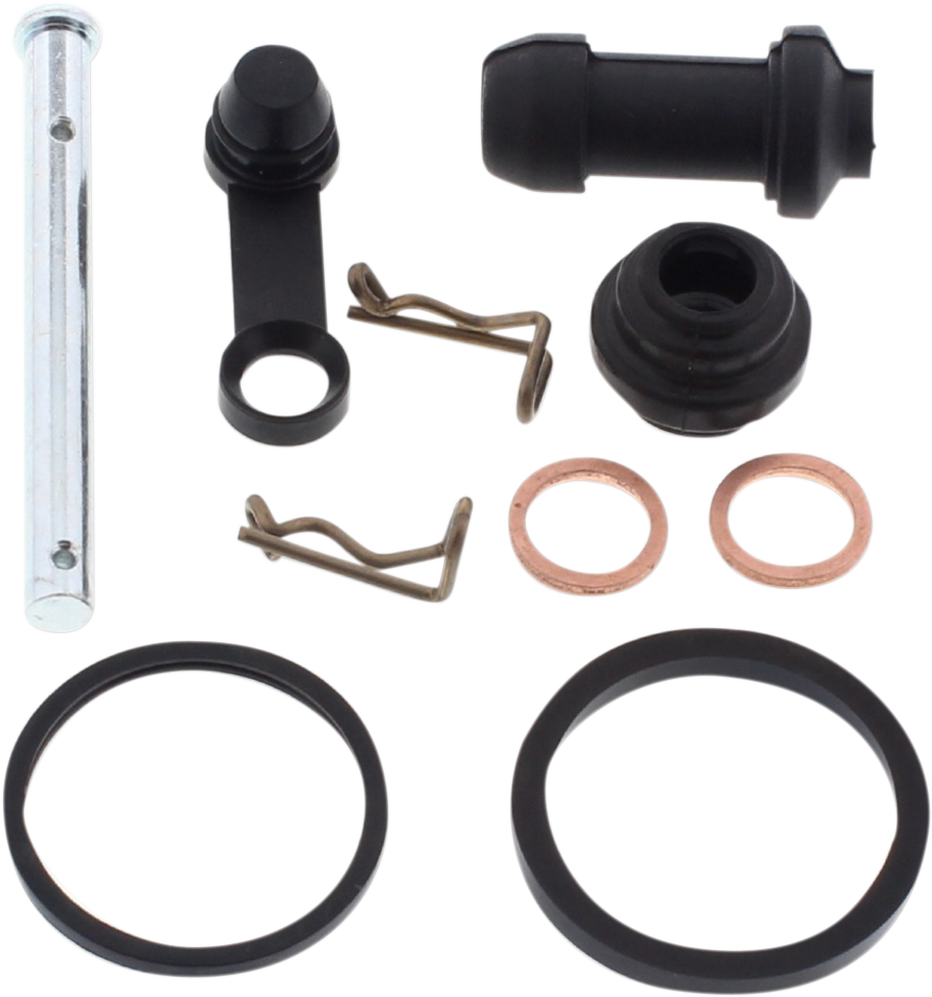 MOOSE OFFROAD Caliper Rebuild Kit - Rear - KTM 18-3050