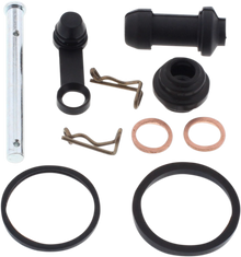 MOOSE OFFROAD Caliper Rebuild Kit - Rear - KTM 18-3050