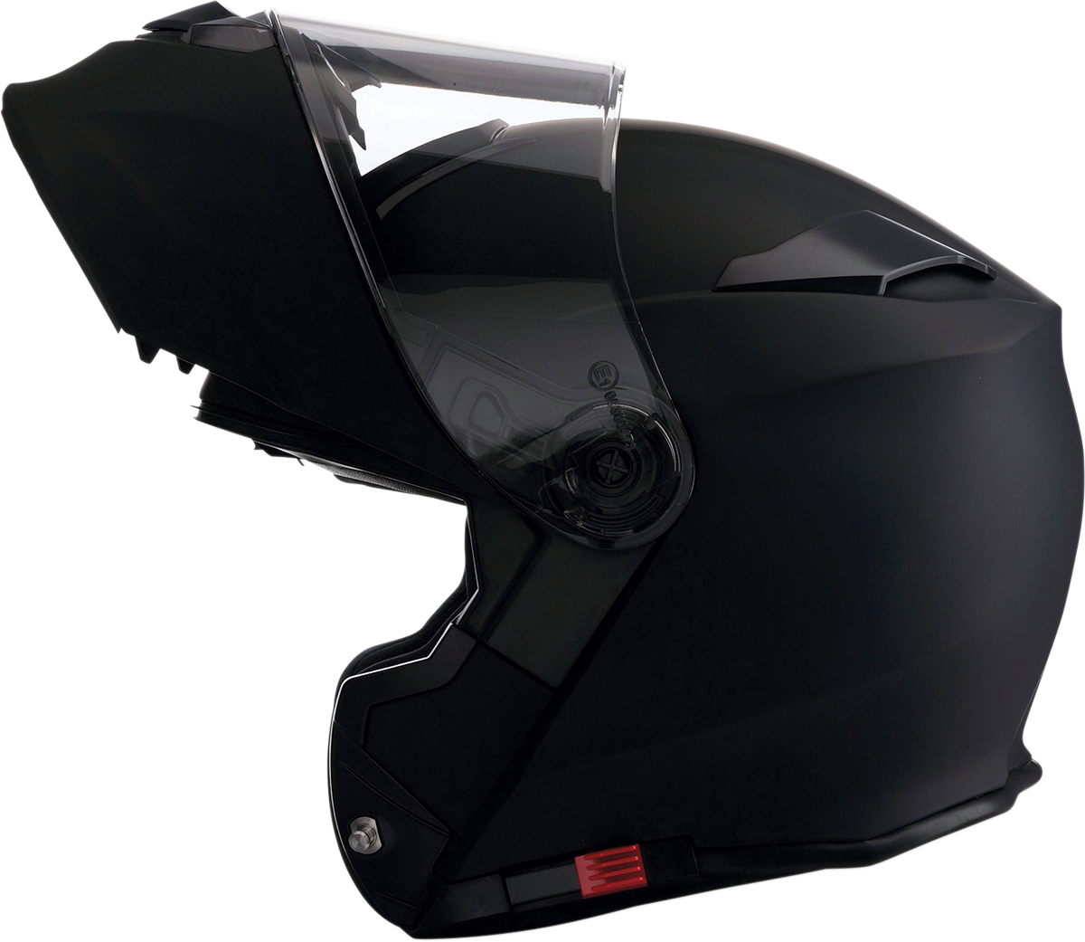 Z1R Solaris Modular Helmet - Flat Black - 3XL 0100-2159