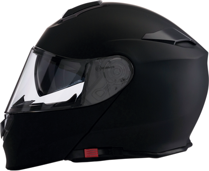 Z1R Solaris Modular Helmet - Flat Black - 4XL 0100-2160