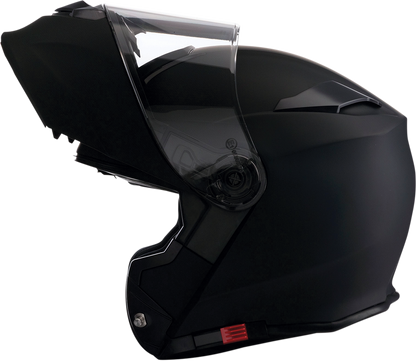 Z1R Solaris Modular Helmet - Flat Black - 4XL 0100-2160