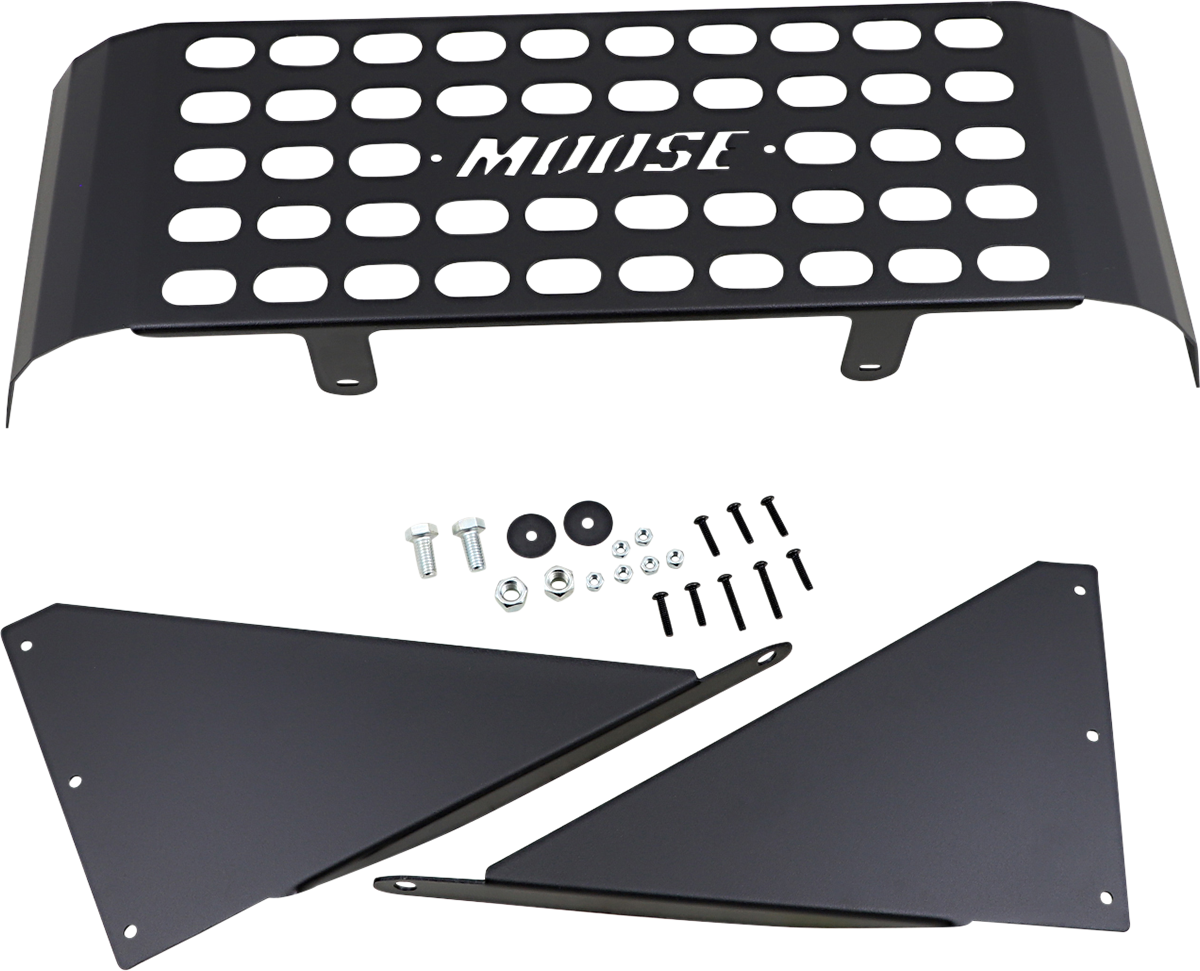 MOOSE OFFROAD Bed Enclosure - Yamaha - YXZ 3053PF