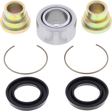 MOOSE OFFROAD Shock Bearing Kit - Back Lower - Honda 29-1018