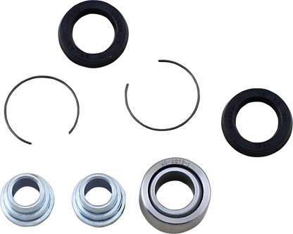 MOOSE OFFROAD Shock Bearing Kit - Back Lower - Honda 29-1018