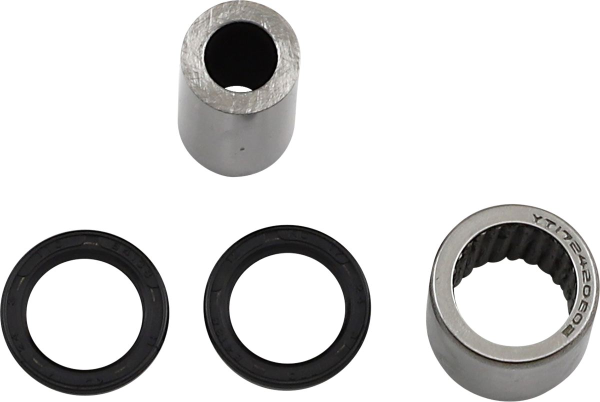 MOOSE OFFROAD Shock Bearing Kit - Back Lower - Yamaha 29-5086