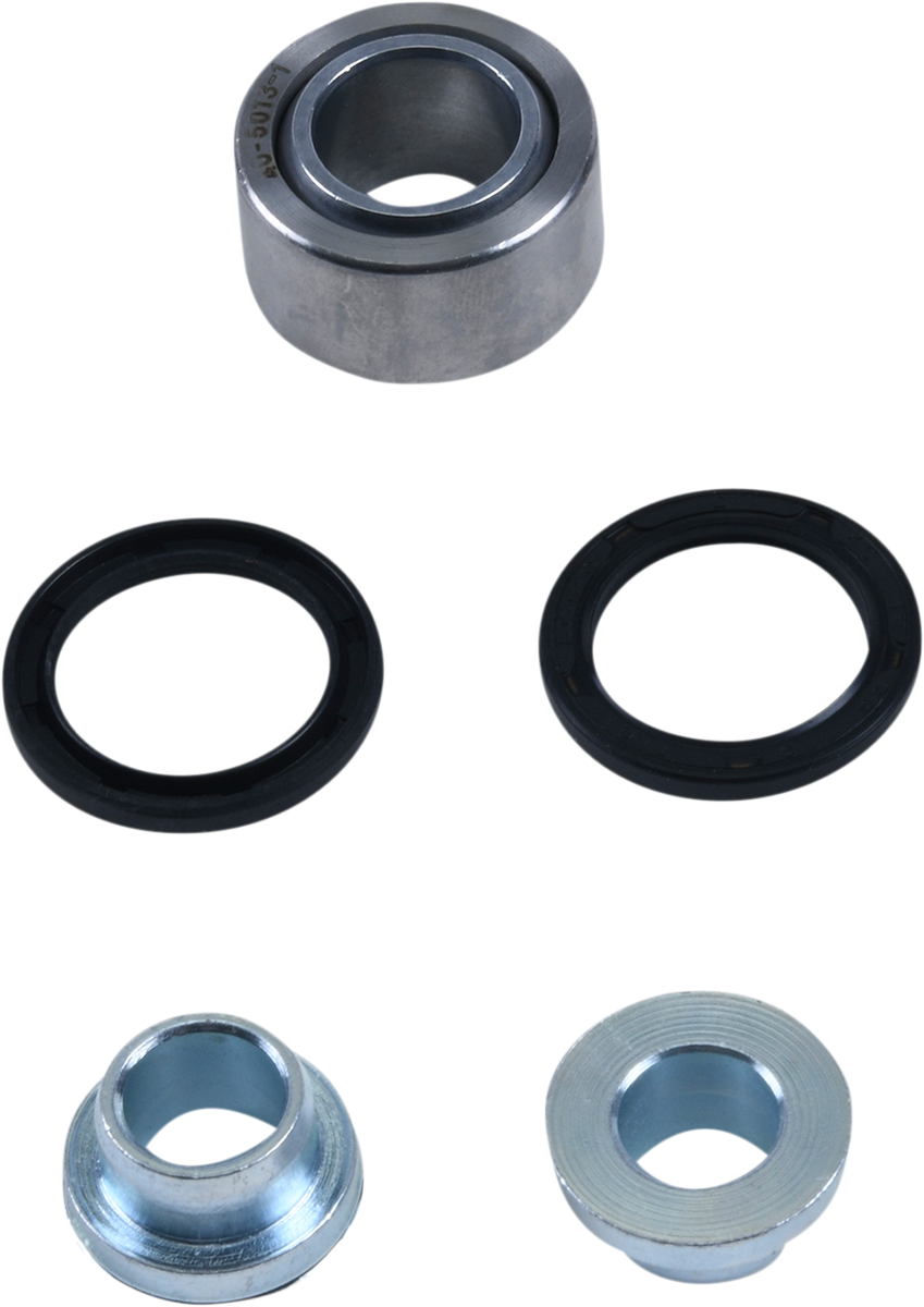 MOOSE OFFROAD Shock Bearing Kit - Back Lower - Sherco 29-5088