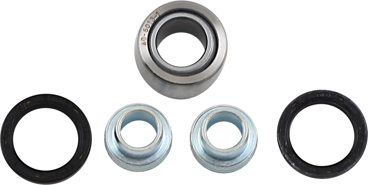 MOOSE OFFROAD Shock Bearing Kit - Back Lower - Sherco 29-5088