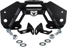 MOOSE OFFROAD Harness Mount - Bolt-On 100-5059-PU