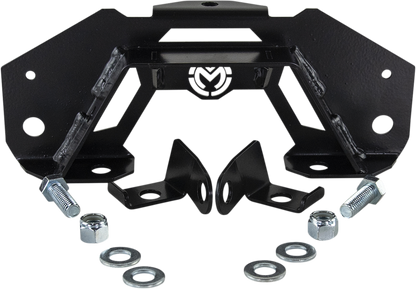 MOOSE OFFROAD Harness Mount - Bolt-On 100-5059-PU