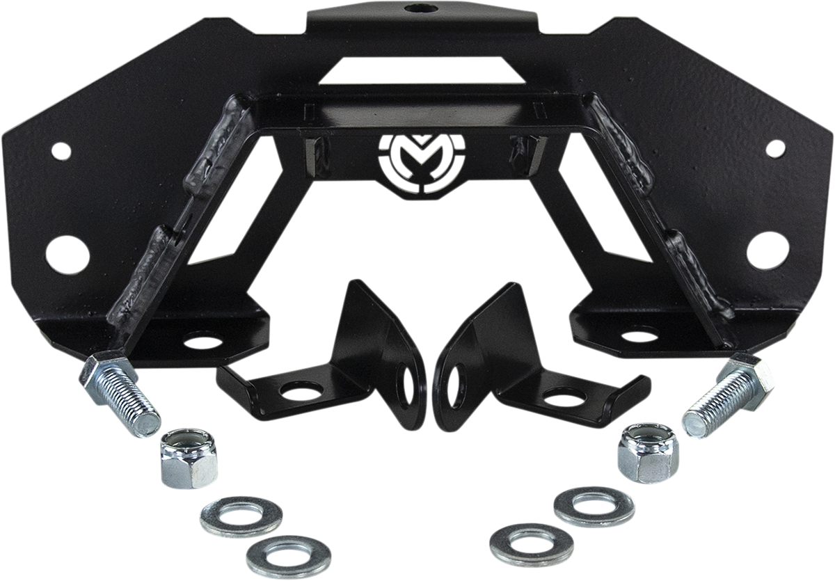 MOOSE OFFROAD Harness Mount - Bolt-On 100-5059-PU