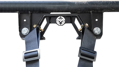 MOOSE OFFROAD Harness Mount - Bolt-On 100-5059-PU