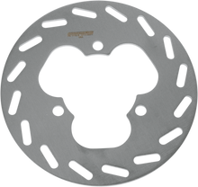 MOOSE OFFROAD Rear Rotor - Honda PS1112R