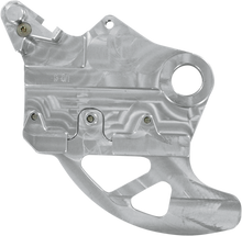 MOOSE OFFROAD Shark Fin Disc Guard - Kawasaki/Suzuki 33-071