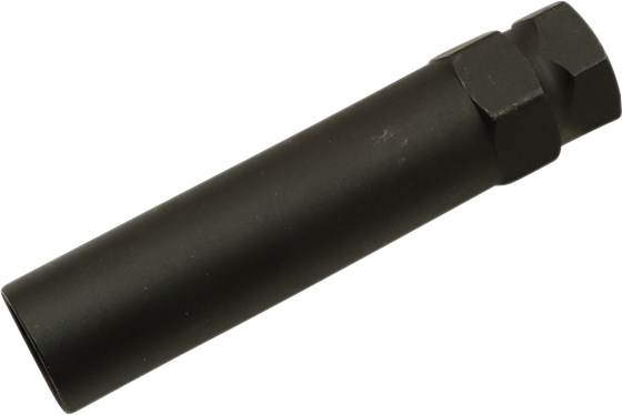MOOSE OFFROAD Lug Nut Key - Replacement/Splined MO3800