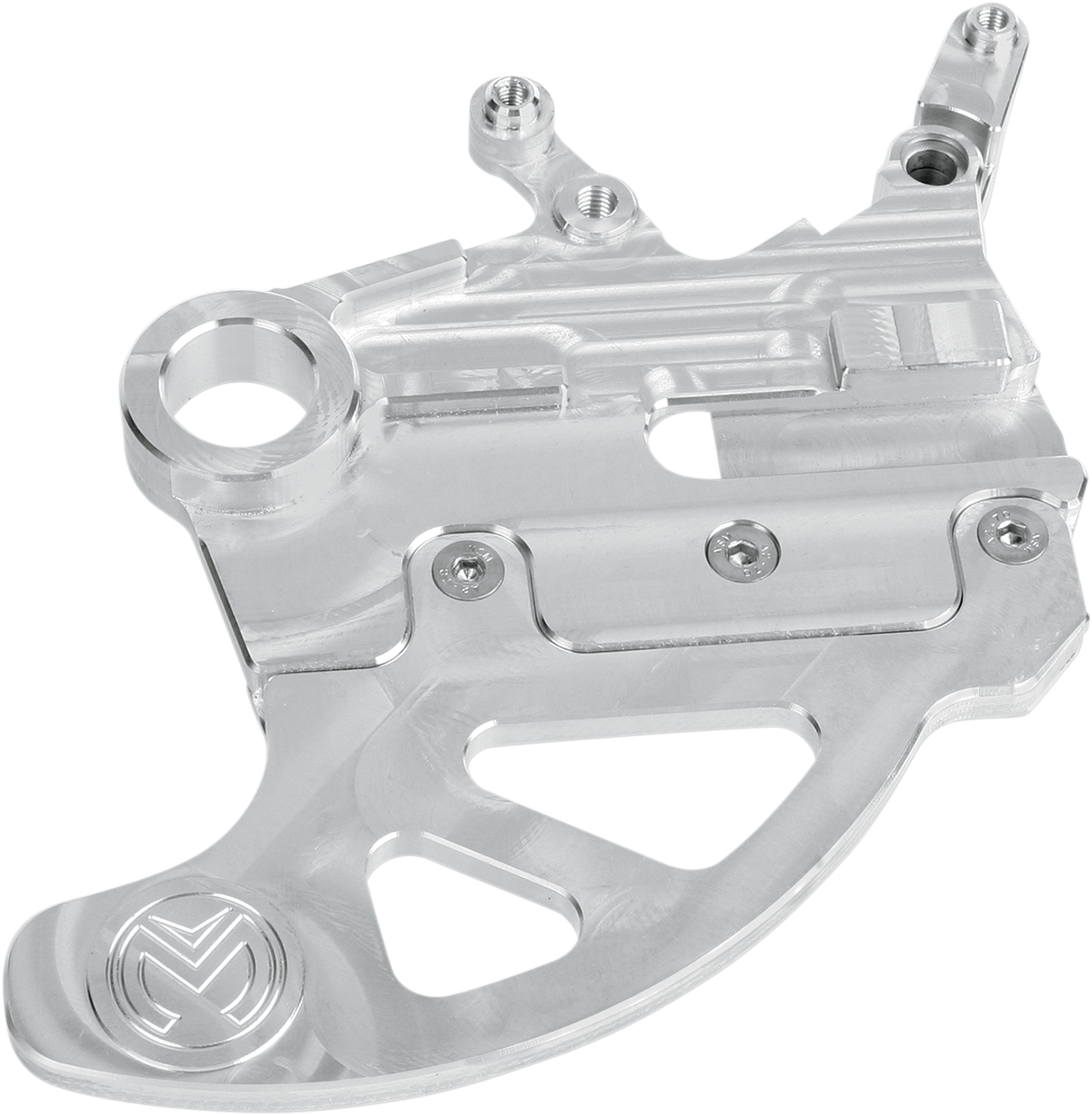 MOOSE OFFROAD Shark Fin Disc Guard - Honda CR/CRF 33-061