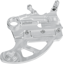 MOOSE OFFROAD Shark Fin Disc Guard - Honda CR/CRF 33-061
