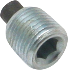 S&S CYCLE Magnetic Plug - 1/8" NPT 50-8334