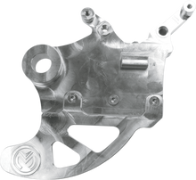 MOOSE OFFROAD Shark Fin Disc Guard - Yamaha 33-054