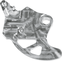 MOOSE OFFROAD Shark Fin Disc Guard - Suzuki RMZ/RMX 33-073