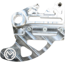 MOOSE OFFROAD Shark Fin Disc Guard - Gas Gas/Husqvarna/KTM 33-046