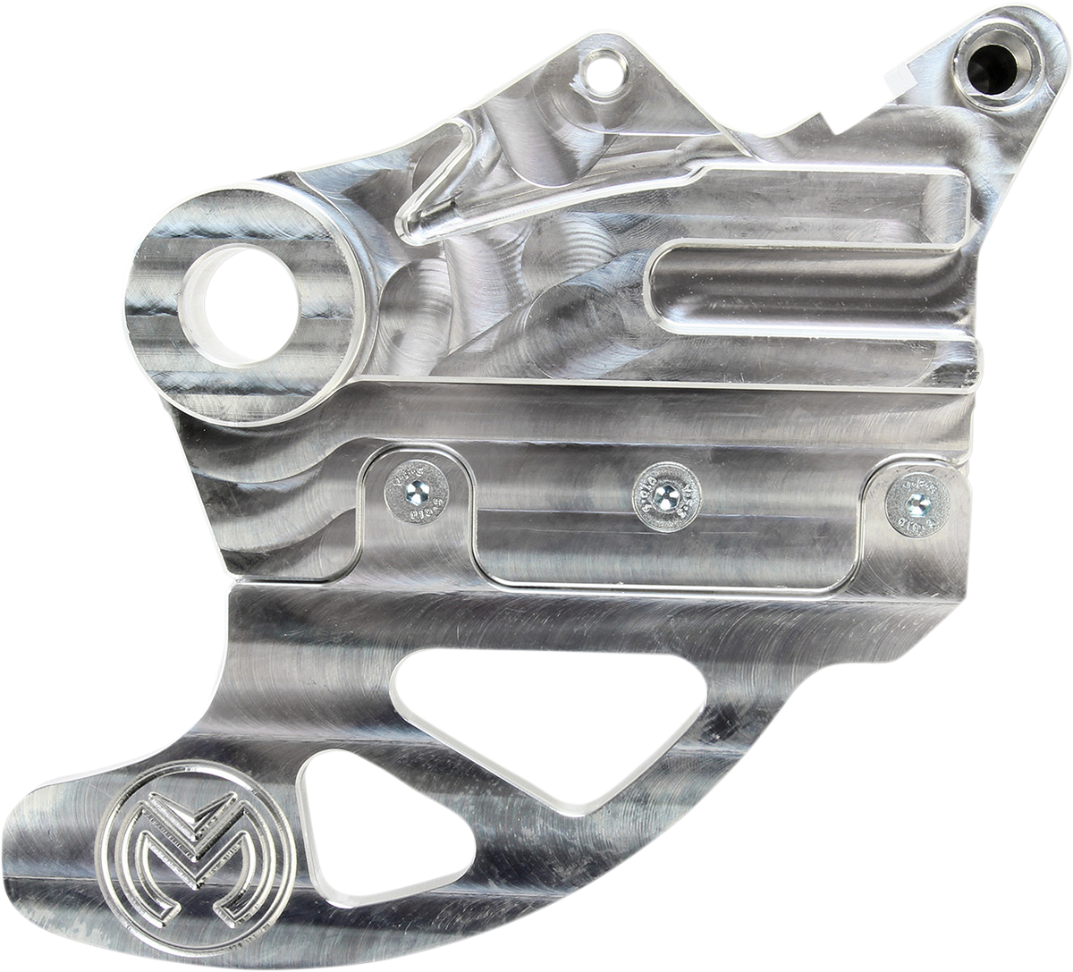 MOOSE OFFROAD Shark Fin Disc Guard - Beta 33-048