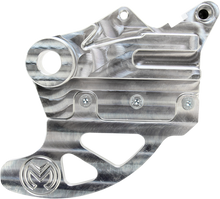 MOOSE OFFROAD Shark Fin Disc Guard - Beta 33-048