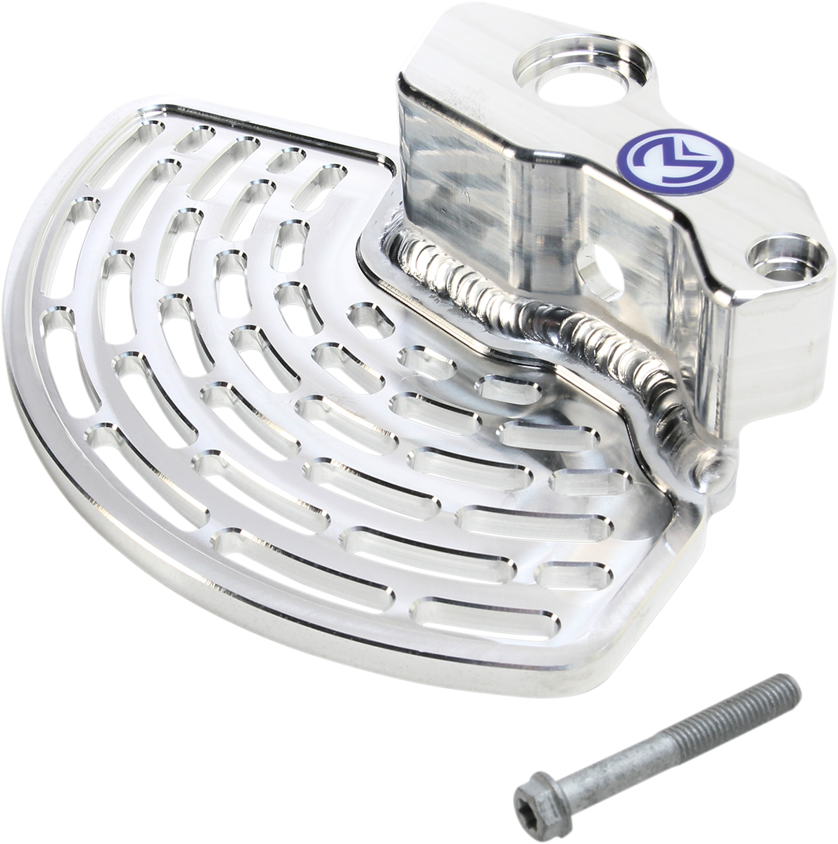 MOOSE OFFROAD Front Rotor Guard 32-146