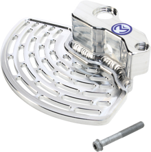 MOOSE OFFROAD Front Rotor Guard 32-146