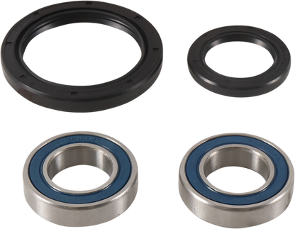MOOSE OFFROAD Wheel Bearing Kit - Front - DR-Z 400 25-1753