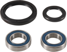MOOSE OFFROAD Wheel Bearing Kit - Front - DR-Z 400 25-1753