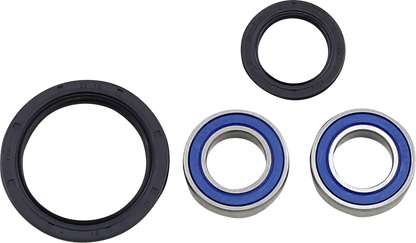 MOOSE OFFROAD Wheel Bearing Kit - Front - DR-Z 400 25-1753