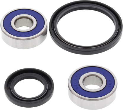 MOOSE OFFROAD Wheel Bearing Kit - Front - Honda/Kymco/Suzuki 25-1644