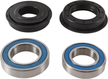 MOOSE OFFROAD Wheel Bearing Kit - Front - Kubota 25-1739