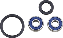 MOOSE OFFROAD Wheel Bearing Kit - Front - Honda/Kymco/Suzuki 25-1644
