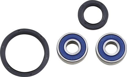 MOOSE OFFROAD Wheel Bearing Kit - Front - Honda/Kymco/Suzuki 25-1644