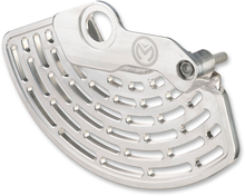 MOOSE OFFROAD Front Rotor Guard - Yamaha 32-154
