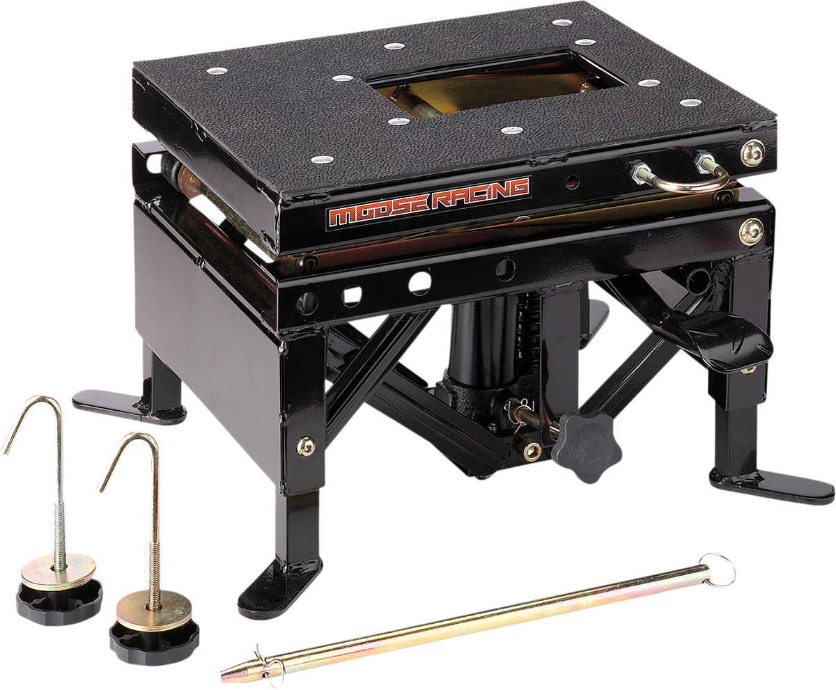 MOOSE OFFROAD Stand/Lift - Hydraulic M-16-1000