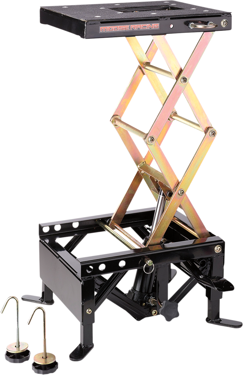 MOOSE OFFROAD Stand/Lift - Hydraulic M-16-1000