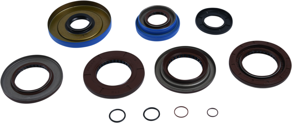 MOOSE OFFROAD Transaxle Bearing/Seal Kit - Polaris 25-2124