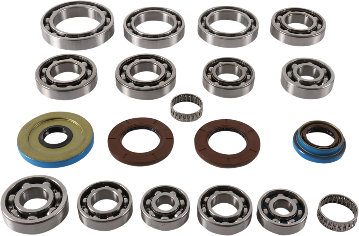 MOOSE OFFROAD Transaxle Bearing/Seal Kit - Polaris 25-2112