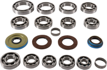 MOOSE OFFROAD Transaxle Bearing/Seal Kit - Polaris 25-2112