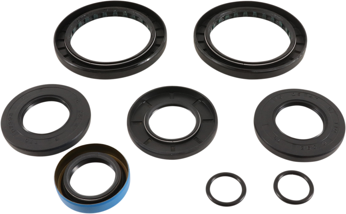MOOSE OFFROAD Transaxle Bearing/Seal Kit - Polaris 25-2128