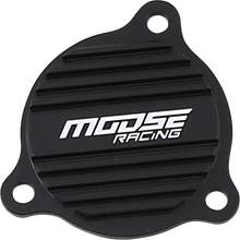 MOOSE OFFROAD Oil Pump Cover - Husqvarna/KTM T04-5103B
