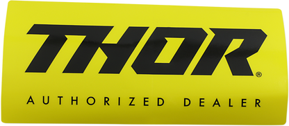 THOR Authorized Dealer Decal 9904-1368